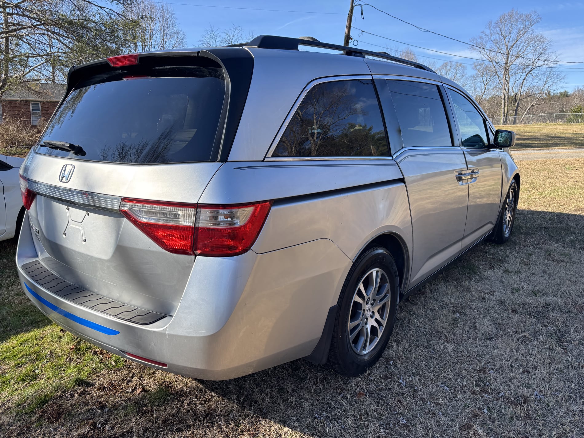 Mobirise Website Builder