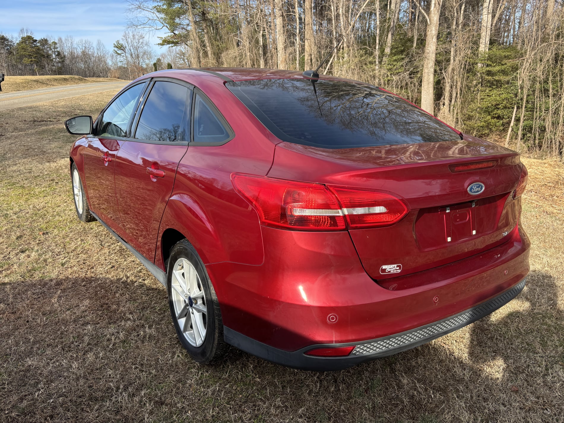 Mobirise Website Builder